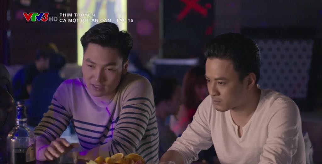 Cả một đời ân oán: Xấc xược là thế nhưng Hồng Đăng vẫn là đứa con ba mẹ đặt đâu, chịu ngồi đấy